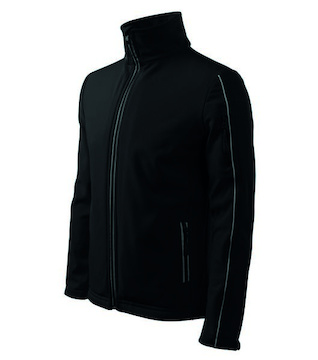 SOFTSHELL JACKET bunda pánská - tn_511_01_C.jpg
