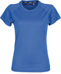 PAYPER® RUNNER LADY triko dámské s krátkým rukávem - 1164_09000_l_royal.jpg