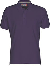 PAYPER® VENICE pánská polokošile,pique úplet,200g/m2,100%BA - 730_06001_l-indigo violet.jpg