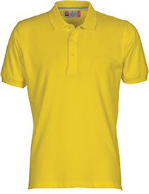 PAYPER® VENICE pánská polokošile,pique úplet,200g/m2,100%BA - 730_01000_ly--yellow.jpg