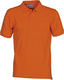PAYPER® VENICE pánská polokošile,pique úplet,200g/m2,100%BA - 730_02000_l-oranžová.jpg