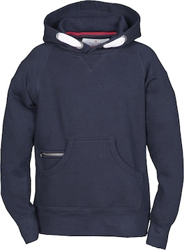 PAYPER® COLORADO+ mikina dětská s kapucí - 985_08007_h_navy.jpg