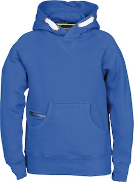 PAYPER® COLORADO+ mikina dětská s kapucí - 985_09000_h_royal.jpg