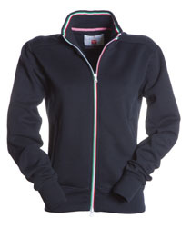 PAYPER® NAZIONALE LADY mikina dámská s dlouhým zipem - 698_08012_l_navy.jpg