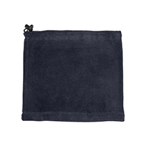 PAYPER® OSLO nákrčník microfleece,100% PES,230 GR/m2 - navy.jpg