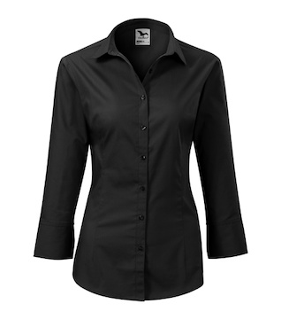 MALFINI® STYLE halenka dámská,3/4 rukáv - 218_01_A_lb.jpg