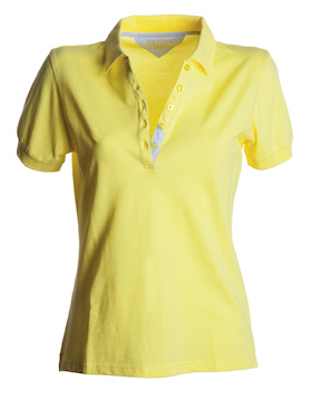 PAYPER® GLAMOUR dámská polokošile s krátkým rukávem - GLAMOUR_light_lime.jpg
