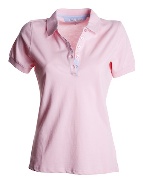 PAYPER® GLAMOUR dámská polokošile s krátkým rukávem - GLAMOUR_shadow_rose.jpg