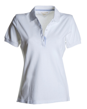 PAYPER® GLAMOUR dámská polokošile s krátkým rukávem - GLAMOUR_white.jpg