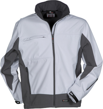 PAYPER® STORM pánská softshellová bunda - storm_white.jpg