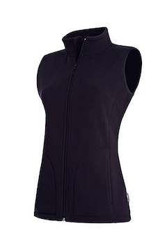Dámská fleecová vesta Active Stedman ST5110 - ST5110-Blue Midnight.jpg