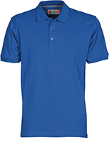 PAYPER® VENICE KIDS dětská polokošile s krátkým rukávem - VENICE_KIDS_royal_blue.jpg