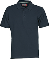 PAYPER® VENICE KIDS dětská polokošile s krátkým rukávem - VENICE_KIDS_navy_blue.jpg