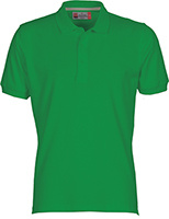 PAYPER® VENICE KIDS dětská polokošile s krátkým rukávem - VENICE_KIDS_jelly_green.jpg