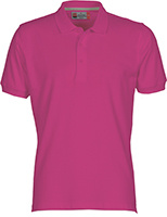 PAYPER® VENICE KIDS dětská polokošile s krátkým rukávem - VENICE_KIDS_fuchsia.jpg