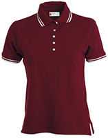 PAYPER® SKIPPER LADY, dámská polokošile s krátkým rukávem - SKIPEER_LADY_BORDO.jpg