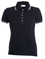 PAYPER® SKIPPER LADY, dámská polokošile s krátkým rukávem - SKIPEER_LADY_NAVY.jpg