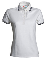 PAYPER® SKIPPER LADY, dámská polokošile s krátkým rukávem - SKIPEER_LADY_WHITE.jpg