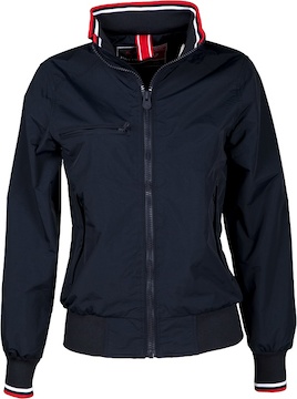 PAYPER® PACIFIC LADY 2.0 bunda dámská do pasu - pacific_lady_2.0_navy_blue.jpg