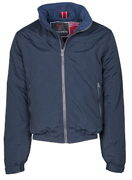 PAYPER® SAILING 2.0 pánská bunda - SAILING_2.0_navy_blue.jpg