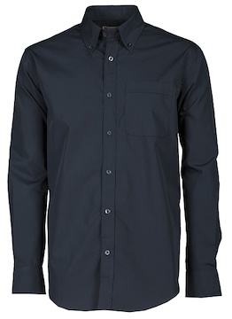 PAYPER® ELEGANCE pánská košile s dlouhým rukávem - ELEGANCE_navyblue.jpg