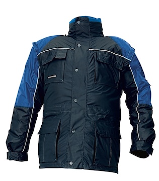 STANMORE bunda zimní 3v1 ,fleece vložka - stanmore_modra.jpg