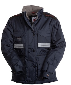 PAYPER® TORNADO LADY zimní bunda dámská s odepínacími rukávy - TORNADO_LADY_NAVY.jpg