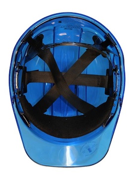 PV50 PEAKVIEW přilba ochranná s ventilací - PV50BLU_R.jpg