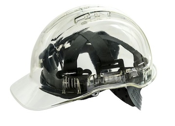 PV54 PEAKVIEW přilba ochranná bez ventilace - PV54CLR.jpg
