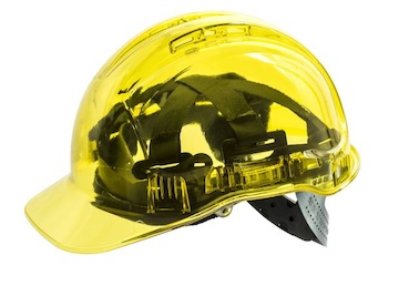 PV54 PEAKVIEW přilba ochranná bez ventilace - PV54YER.jpg