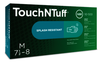 Ansell 92-500 Touch N Tuff jednorázové nitrilové rukavice (BOX=100ks) - touchntuff_92-500_boxonly.png
