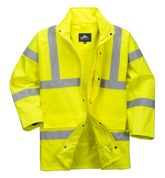 PORTWEST® RT60 reflexní prodyšná bunda Hi-Vis,EN ISO20471,RIS-3279-TOM - RT60YER_1.jpg