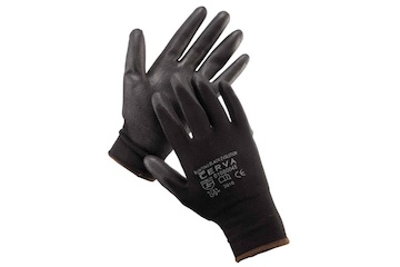BUNTING EVOLUTION BLACK BLISTR rukavice polyesterové máčené v PU,EN 388:2016 (3132X) - bunting_evolution_black_blistr_0108004599xxxBN(1).jpg