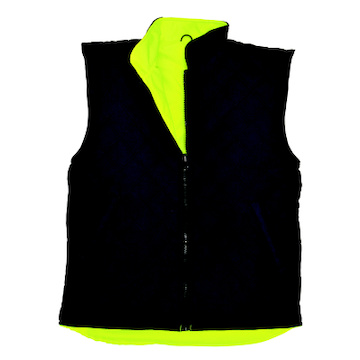 PORTWEST® S427 Traffic 7v1 HiVis reflexní bunda žlutá,EN ISO 20471(Třída 3),EN343(3:3),EN342 - S427YER_8.jpg
