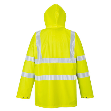 PORTWEST® S491 Sealtex Ultra HiVis bunda nezateplená,EN ISO 20471 Třída 3,EN 343 Třída (3:2 X) - bunda-HiVis-reflexní-S491YER-PORTWEST-02.jpg
