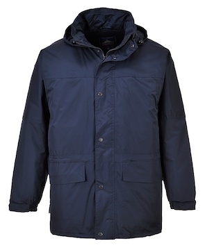 PORTWEST® Zimní bunda Oban S523 s fleece podšívkou - S523NAR.jpg