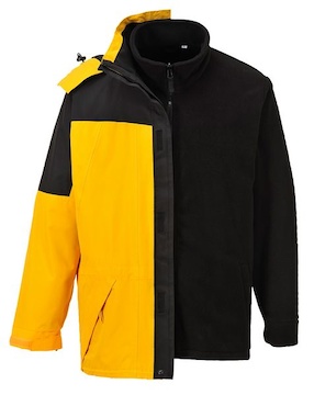 PORTWEST® Bunda Aviemore 3v1 S570 - S570YER_2.jpg