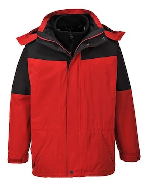 PORTWEST® Bunda Aviemore 3v1 S570 - S570RER.jpg