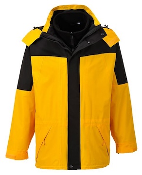 PORTWEST® Bunda Aviemore 3v1 S570 - S570YER.jpg