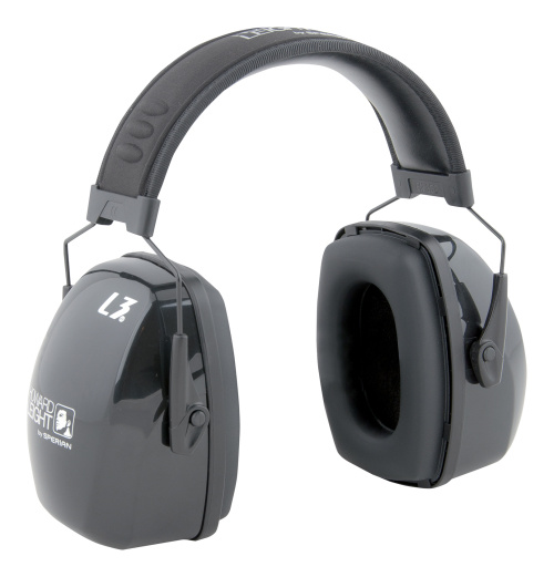 LEIGHTNING L3 SNR 34 dB mušlový chránič sluchu - C1064.jpg