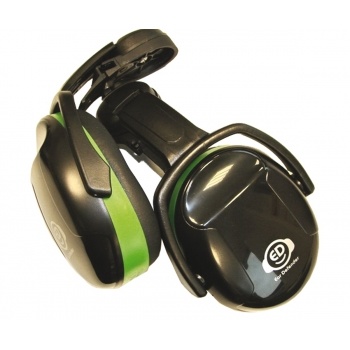ED 1C sluchátka-přilbaEAR DEFENDER green - EAR Defender.jpg