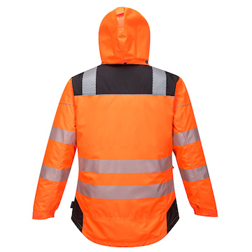 PORTWEST® T400 HiVis zimní bunda,EN ISO 20471(Třída 3),EN343(3:1),EN342 - T400OBR_R.jpg