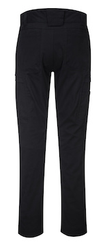 PORTWEST® T801 kalhoty KX3 Cargo - T801BKR_R.jpg
