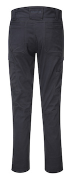 PORTWEST® T801 kalhoty KX3 Cargo - T801MGR_R.jpg