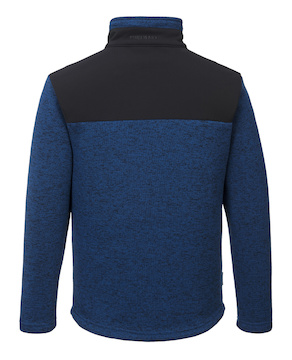 PORTWEST® T830 Fleece KX3 Performance bunda - T830PBR_R.jpg
