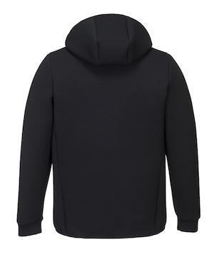 PORTWEST® T831 bunda Neo Fleece KX3 - T831BKR_R.jpg