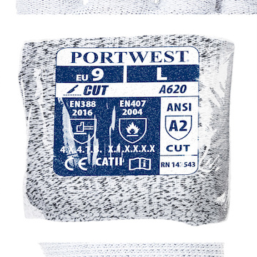 PORTWEST® VA620  Rukavice Cut 3 PU dlaň pro výdejní automat,EN388(4X41B),EN407(X1XXXX),EN ISO 21420 Obratnost 5 - VA620G7R_R.jpg
