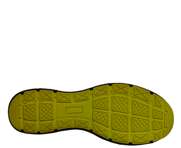 BENNON® REBEL S1P SRC ESD GREEN LOW polobotka bezpečnostní,EN ISO 20345,EN IEC 61340-4-3 - C_0763031050_REBEL_S1P_ESD_Green_low_09.png
