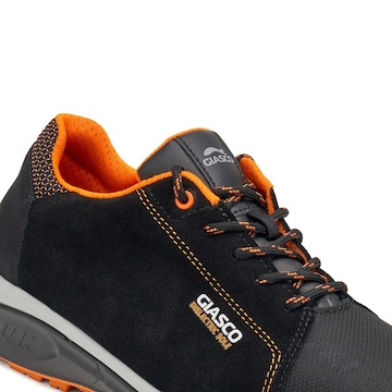 GIASCO® FLOW SB FO E PL CI WPA SR polobotka elektroizolační bezpečnostní,EN ISO 20345 - polobotka-flow-3R022E-giasco-03-detail.jpg