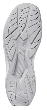ARTRA® ARMEN 9003 1010 S1 bílý sandál bezpečnostní,podešev LYFTOR™ PU.2D,EN ISO 20345 - sole-lyftor-light-grey.jpg